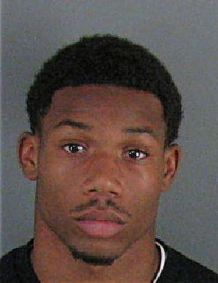 Brian McEachin - Gaston County, NC 