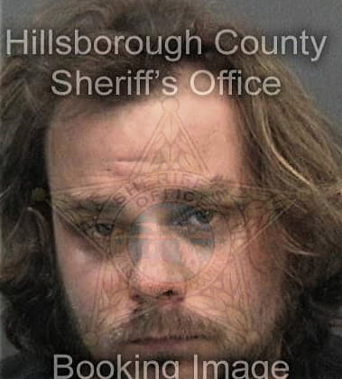 Michael McGaffick - Hillsborough County, FL 