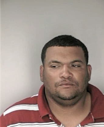 Shane McLaughlin - Hillsborough County, FL 