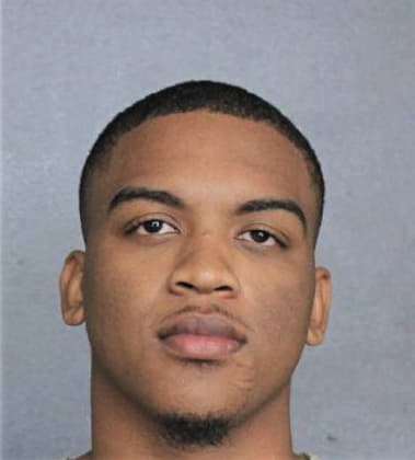 Reginald McThay, - Broward County, FL 