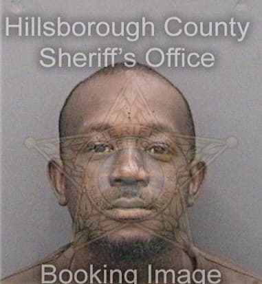 Devonte Medina - Hillsborough County, FL 