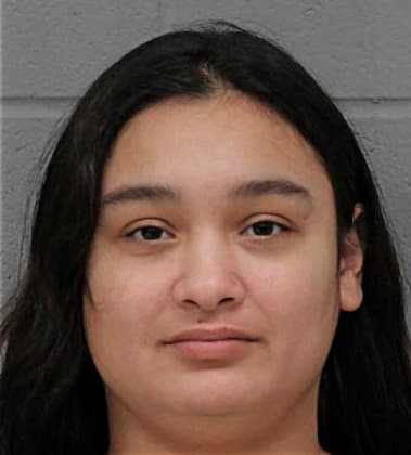 Rutila Mendoza-Dejesus, - Travis County, TX 