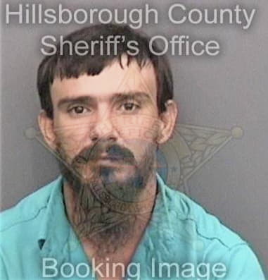 William Miller - Hillsborough County, FL 