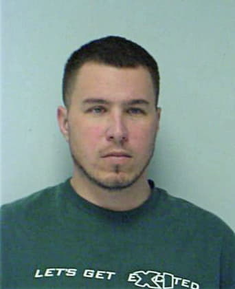 Lawrence Montague - Hernando County, FL 