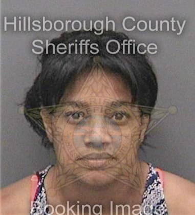 Milagros Montesdelacruz, - Hillsborough County, FL 