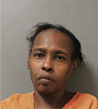 Jessica Moses-Malik, - Volusia County, FL 