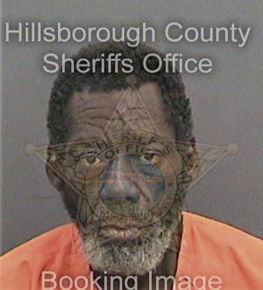 Marvin Mosley, - Hillsborough County, FL 