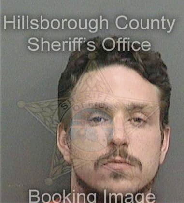 Olin Muesling, - Hillsborough County, FL 