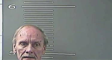 John Mullins, - Johnson County, KY 