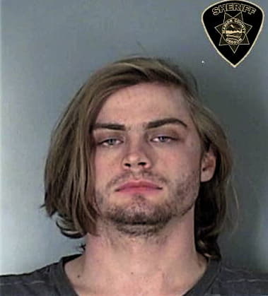 Matthew Mungenast, - Marion County, OR 