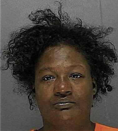 Maritza Myers, - Volusia County, FL 