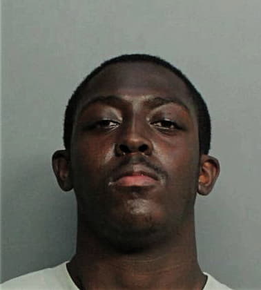 Lamar Newkrik, - Dade County, FL 