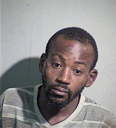 Jeremiah Northern - Maricopa County, AZ 