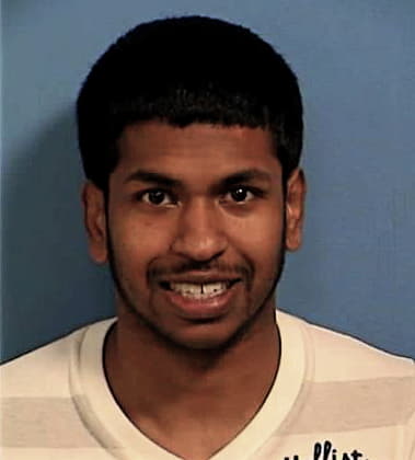 Joseph Oliver, - DuPage County, IL 