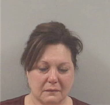 Ashley Oneal, - Johnston County, NC 