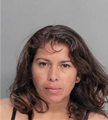 Leslie Otero, - Dade County, FL 