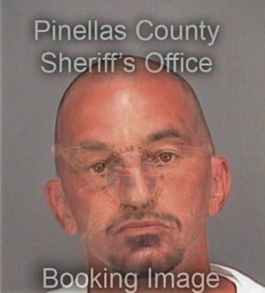 Cristian Pacheco, - Pinellas County, FL 