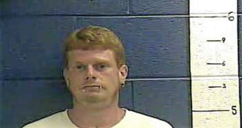 Christopher Parmelee, - Rockcastle County, KY 