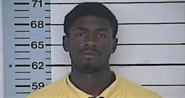 Anthony Pegues, - Desoto County, MS 