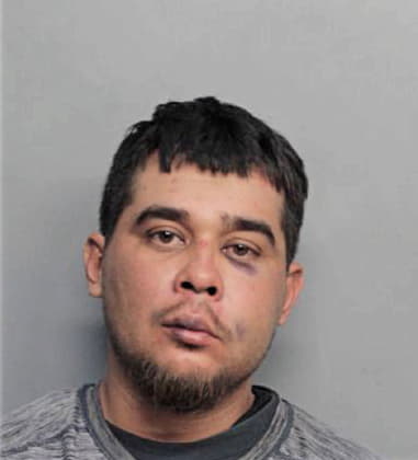 Edilberto Perez, - Dade County, FL 