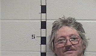 Charles Perkins, - Shelby County, KY 