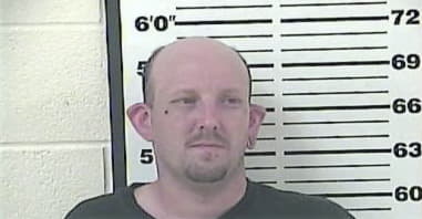 James Perkinson, - Carter County, TN 