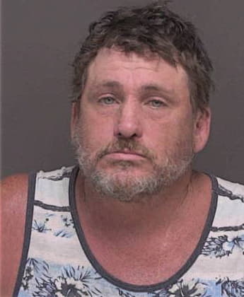 Michael Peterson, - Linn County, OR 