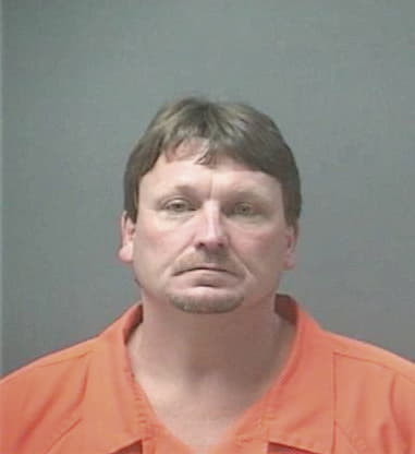 Perry Peterson, - LaPorte County, IN 