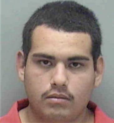 Sergio Pineda, - Lee County, FL 