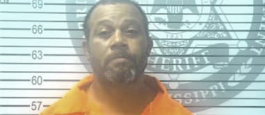 Ken Pittman, - Harrison County, MS 