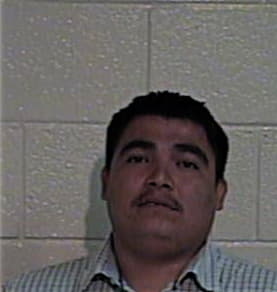 Daniel Prado, - Hidalgo County, TX 