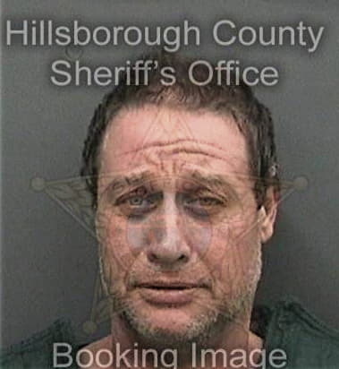 Francisco Revolorioramirez, - Hillsborough County, FL 