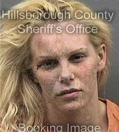 Bertha Rice, - Hillsborough County, FL 