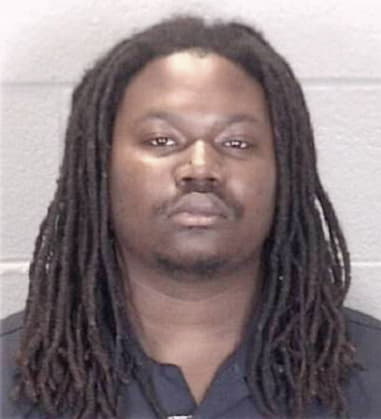 Kentrell Richmond, - Tippecanoe County, IN 