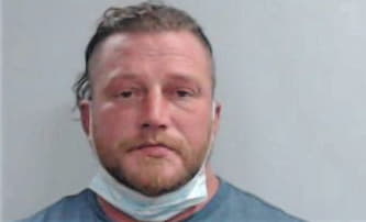 Christopher Rixner - Fayette County, KY 