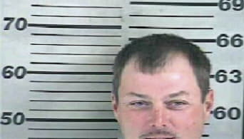 Robert Roberson, - Dyer County, TN 