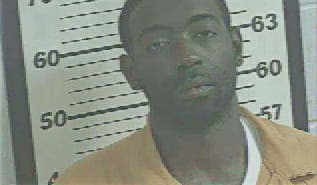 Ternderious Roberts, - Tunica County, MS 