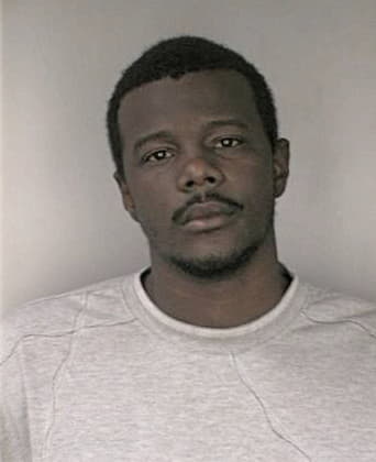 Johnnie Robinson - Hillsborough County, FL 