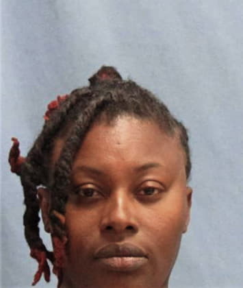 Yolanda Roby, - Pulaski County, AR 