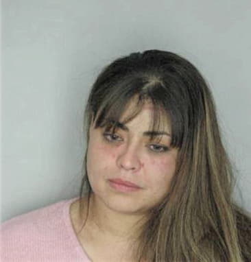 Desiree Rodriguez, - Hillsborough County, FL 