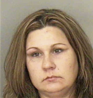 Jacqueline Rosario, - Polk County, FL 