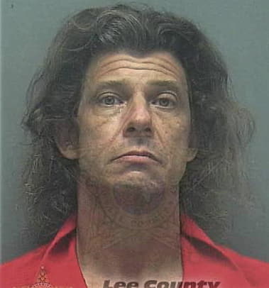 Joseph Rostran, - Lee County, FL 