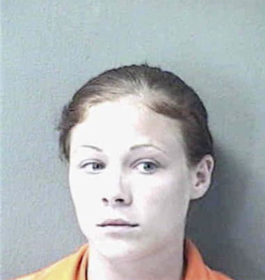 Tiffany Russell, - Okaloosa County, FL 