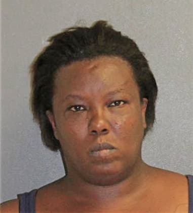 Ninoska Sanford, - Volusia County, FL 