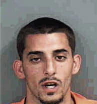 Gabriel Santiago, - Collier County, FL 