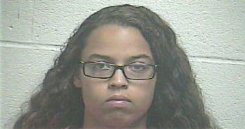 Latonya Seay, - Giles County, TN 