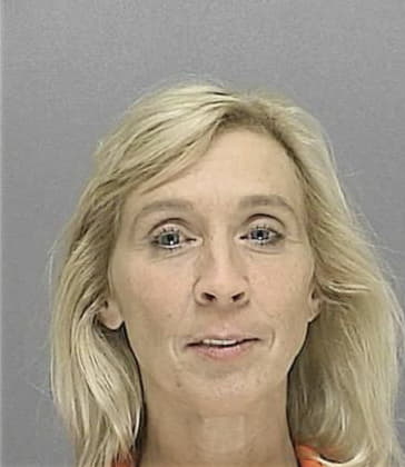 Frances Senez, - Volusia County, FL 