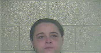 Barbara Sexton, - Pulaski County, KY 