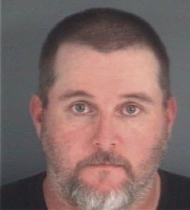 Randy Shockley, - Clay County, FL 