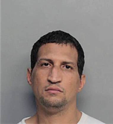 Joseph Simon, - Dade County, FL 